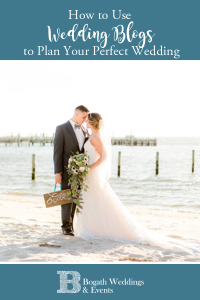 How to use wedding blogs to plan your wedding