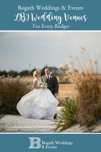 LBI Wedding Venues for Every Budget