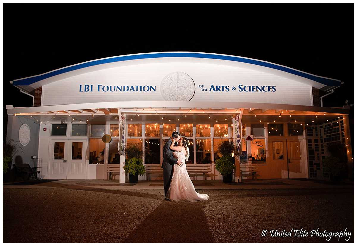 A Guide to LBI Wedding Venues NJ Wedding Planner