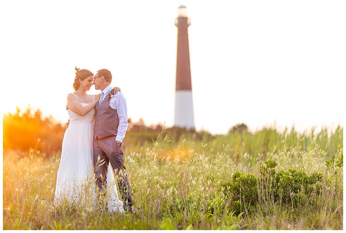 Barnegat-Lighthouse-Micro-Wedding