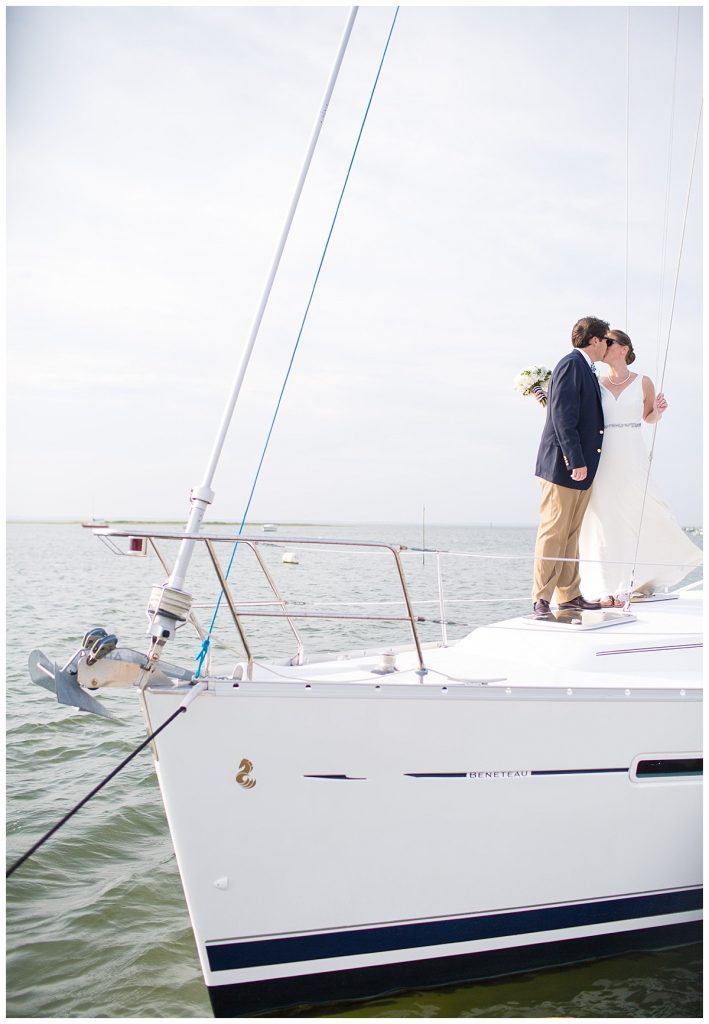 BWE Venue Spotlight The Little Egg Harbor Yacht Club