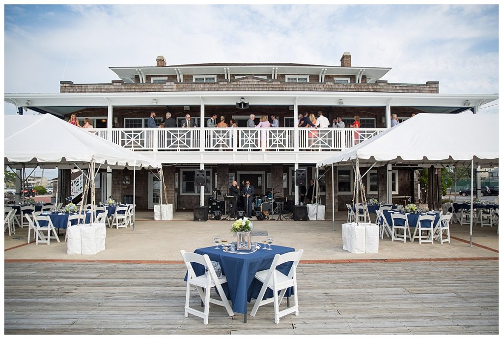 little egg harbour yacht club