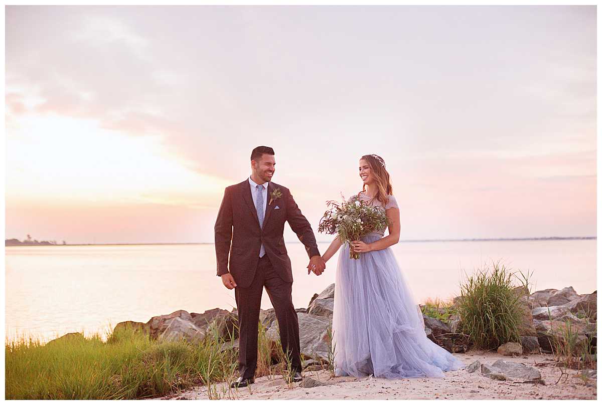 LBI guide to wedding venues