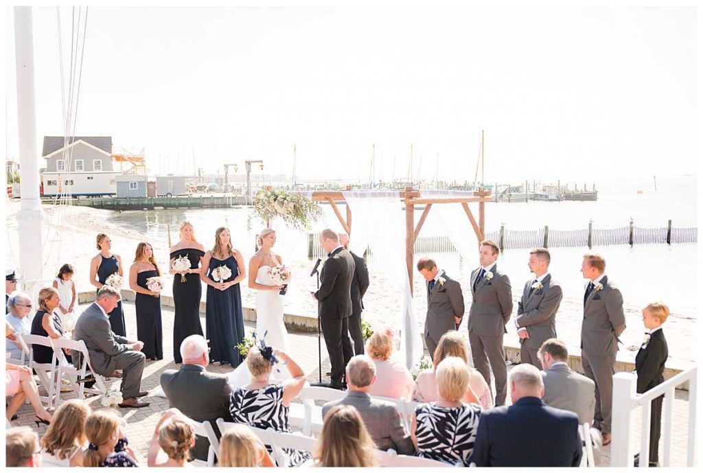 brant beach yacht club wedding cost